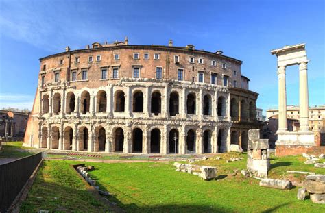 Theatre Of Rome Sportingbet